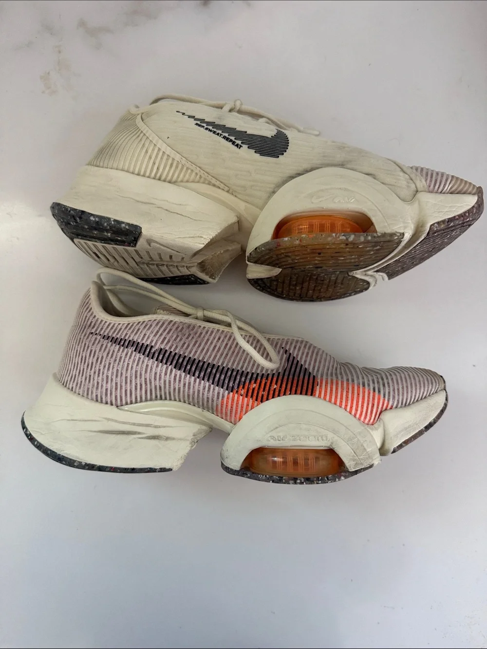 Nike Women’s Air Zoom SuperRep 2 Next Nature- Sz 8.5